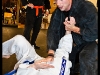 Joe Maguire Jujitsu Black Belt Belt Test at Checkmate Martial Arts